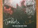 The Jesus And Mary Chain Sunset 666 Signed Gatefold Double Splatter 12