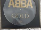 DLP Abba - Gold (Greatest Hits) - 2 x 180gm Picture Discs 2022..