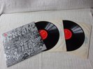CREAM ۩ WHEELS OF FIRE ۩ rare Rock LP, DoLP,  2x Vinyl ۩ orig. Polydor UK 1968