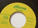 NORTHERN SOUL ROBERT THOMAS SALVATION