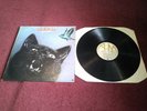 BUDGIE IMPECKABLE UK FIRST PRESS VINYL 1978 EX HEAVY METAL HARD ROCK AUDIO