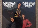 Jimi Hendrix - Are You Experienced TRACK MONO Vinyl Record LP First Press
