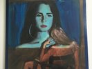 RARE Lana Del Rey Born To Die SEALED vinyl Interscope 30th NTWRK NEW 500 MADE