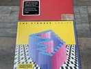 The Strokes - 2 LPs Comedown Machine / Angels Coloured Vinyls Sealed New