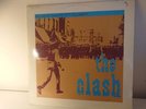 THE CLASH BLACK MARKET CLASH LP VINYL RECORD