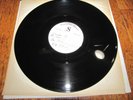 U2 - THE FLY - TEST PRESSING 868 885 A-1S  ISLAND RECORDS