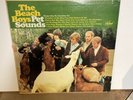 THE BEACH BOYS PET SOUNDS 1967 MONO LP VINYL ALBUM