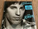 BRUCE SPRINGSTEEN - THE RIVER - NEW VINYL LP - SEALED