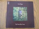 Anne Briggs The Time Has Come CBS 64612  Original Vinyl LP Rare folk LP VG/VG