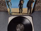 Cosmic Psychos LP Garage Psych Punk