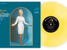 DOLLY PARTON JUST BECAUSE IM A WOMAN VINYL NEW  LIMITED 180 GRAM YELLOW LP