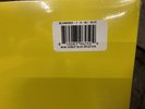 METALLICA 72 SEASONS POP UP SHOP EXCLUS NEW JERSEY BLUE  SPLATTER VINYL LP