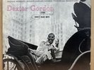 DEXTER GORDON - DOIN ALRIGHT - STEREO USA LIBERTY BLUE NOTE LP - BST-84077