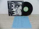 Discharge - Hear Nothing See Nothing Say Nothing Japan Vinyl LP W/OBI & Insert