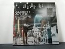 ALBERT AYLER 4 Vinyl LP Box Set Europe 1966 ORG Music RE Rsd  vinyl SEALED