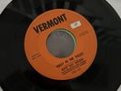 Rudy Ray Moore - Rally In The Valley 45 R&B Rocker Soul Vermont Rare