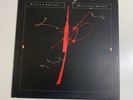 Pieter Nooten  Michael Brook ‎Sleeps With The Fishes Vinyl LP 4AD CAD 710 UK