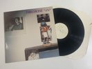 fIREHOSE If'n Vinyl Record 1987 SST 115 Record Punk Mike Watt Minutemen