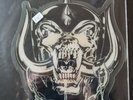 Motorhead - Shaped Vinyl