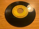 CARL PERKINS SUN 45 EP BLUE SUEDE SHOES SUN 115 RECORD ONLY CLEAN EXCELLENT