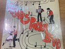 VRAZELS POLKA BAND LP Twirl Your Partner TEXAS POLKAS Vrazel Private CEN-TEX