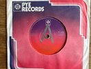 Glam Rock Daddy Maxfield Rave ‘N’ Rock PYE DEMO 7N 45266 Lovely Mint Upgrade