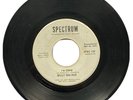 Northern Soul R&B, Billy Sha-Rae, I'm Gone, Spectrum Records USA, Demo