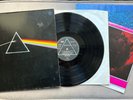 Vinyl Pink Floyd The Dark Side of the Moon 1973 mit 2 Poster