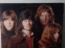 Bad Finger Straight Up LP/1st Press Apple Records