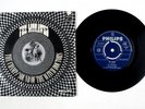 The Mohawks – The Champ / Sound Of The Witch Doctor 7