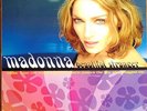 Madonna - Beautiful Stranger 1999 UK 1st press 12” Single Vinyl Record NEAR MINT