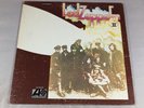 Led Zeppelin 2 II (1969) SD 8236 RCA Music Service Club Edition Vinyl LP
