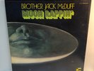 BROTHER JACK MCDUFF   Moon Rappin. Orig Blue Note jazz LP. Liberty. EX. DG