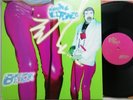 Bong Load Records LP BL46 180gm: Beck - Midnite Vultures