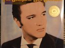 ELVIS PRESLEY   The Complete Sun Sessions 2-LPs  hype stick STILL FACTORY SEALED