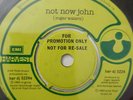 Pink Floyd ‎– Not Now John - 7