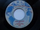 CHARLIE RICH 45 'LONELY WEEKENDS' USA PHILLIPS 1960 MEMPHIS ROCKABILLY JIVER V+