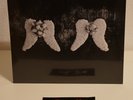 Depeche Mode: Memento Mori / LP / Crystal Clear Vinyl / NEU / MINT INKL FLYER
