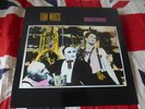 TOM WAITS SWORDFISHTROMBONES ISLAND ORIGINAL FROM 1983 WITH LYRICS  STUNNING NM