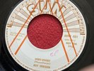 Roy Orbison  Sun Records Promo 45 6094 001 ￼Ooby-Dooby, Devil Doll EX Rockabilly