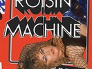 Róisín Murphy - Róisín Machine (2× Black Vinyl Lp 2020, Gatefold)