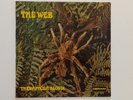 THE WEB / Theraphosa Blondi/ DERAM / UK 1969 / SML-R 1058/ RARE