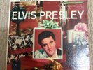 Elvis Sings Christmas Songs - RCA EPA-4108 - 45 EP