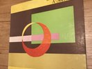 Bong Penera A Samba Song LP rare Penny Rose Récords