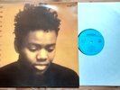 Tracy Chapman- same; LP; Vinyl VG++; Amiga 856 502