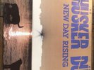 Hüsker Dü New Day Rising 12” Vinyl Record