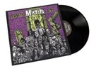 The Misfits - EARTH AD - Vinyl LP Reissue - NEW & SEALED  Earth A.D. Danzig
