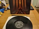 BUDGIE - Deliver Us From Evil 1982 Vinyl LP RCALP 6054 -