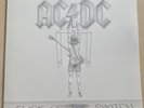 AC/DC: FLICK OF THE SWITCH (LP 12“) 2003