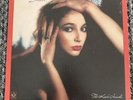 Kate Bush The Kick Inside Canadian Vinyl LP Harvest SW-11761